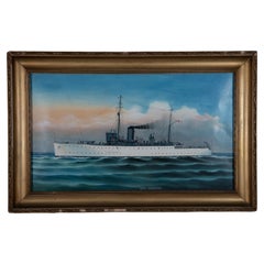 HMS Sandwich