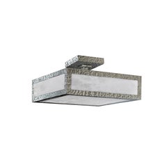 HNS14 Semi Flushmount By Phoenix