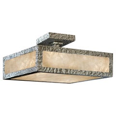 HNS14 Semi Flushmount By Phoenix