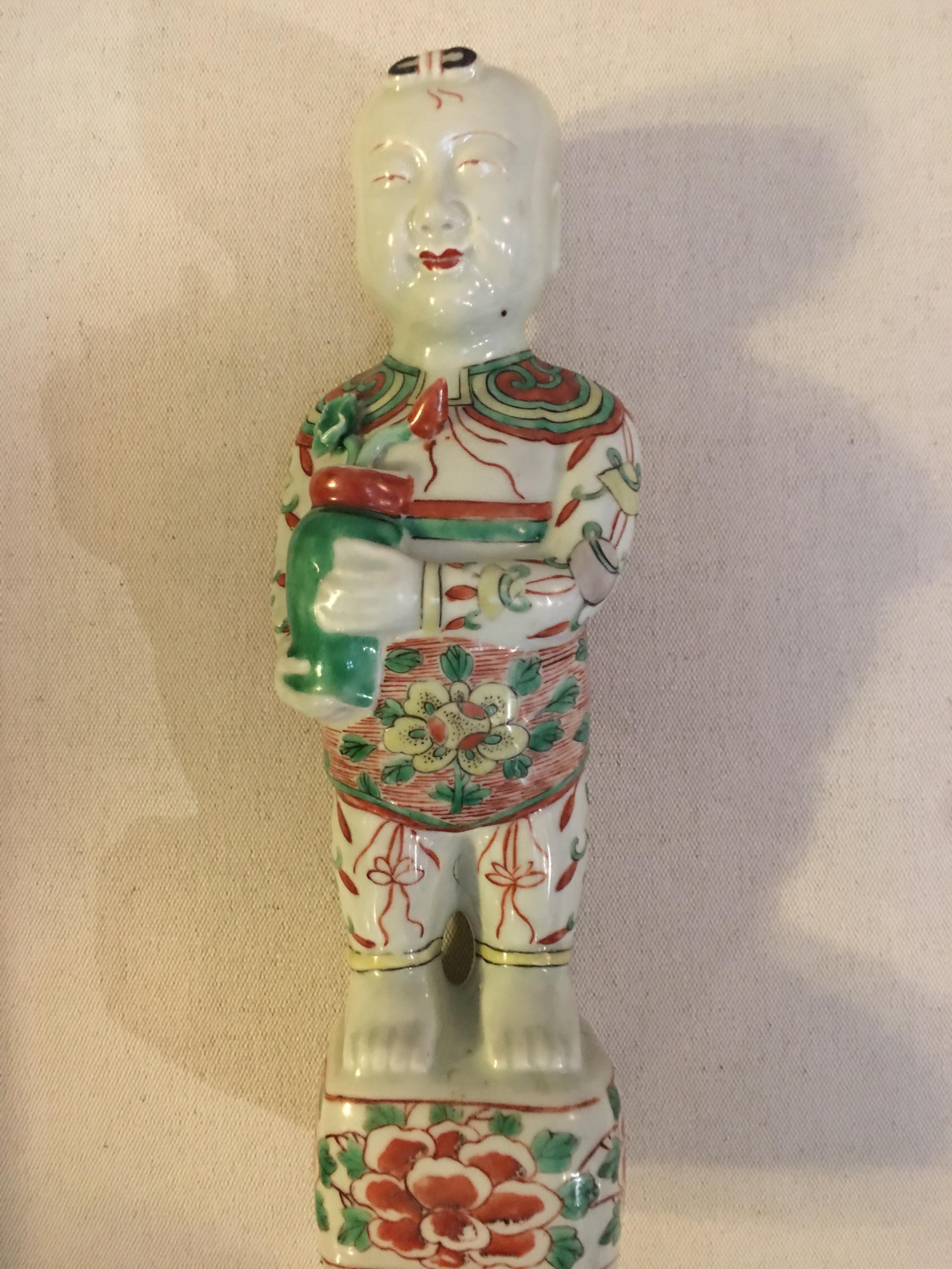 Porcelaine chinoise 