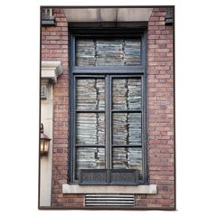 HOARDIN OFFENDERS. My memories will never die #01