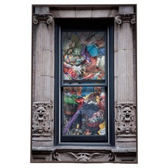 HOARDIN OFFENDERS. My memories will never die #01