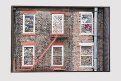 HOARDIN OFFENDERS. My memories will never die #02. Signed Barone-Conte. 2012