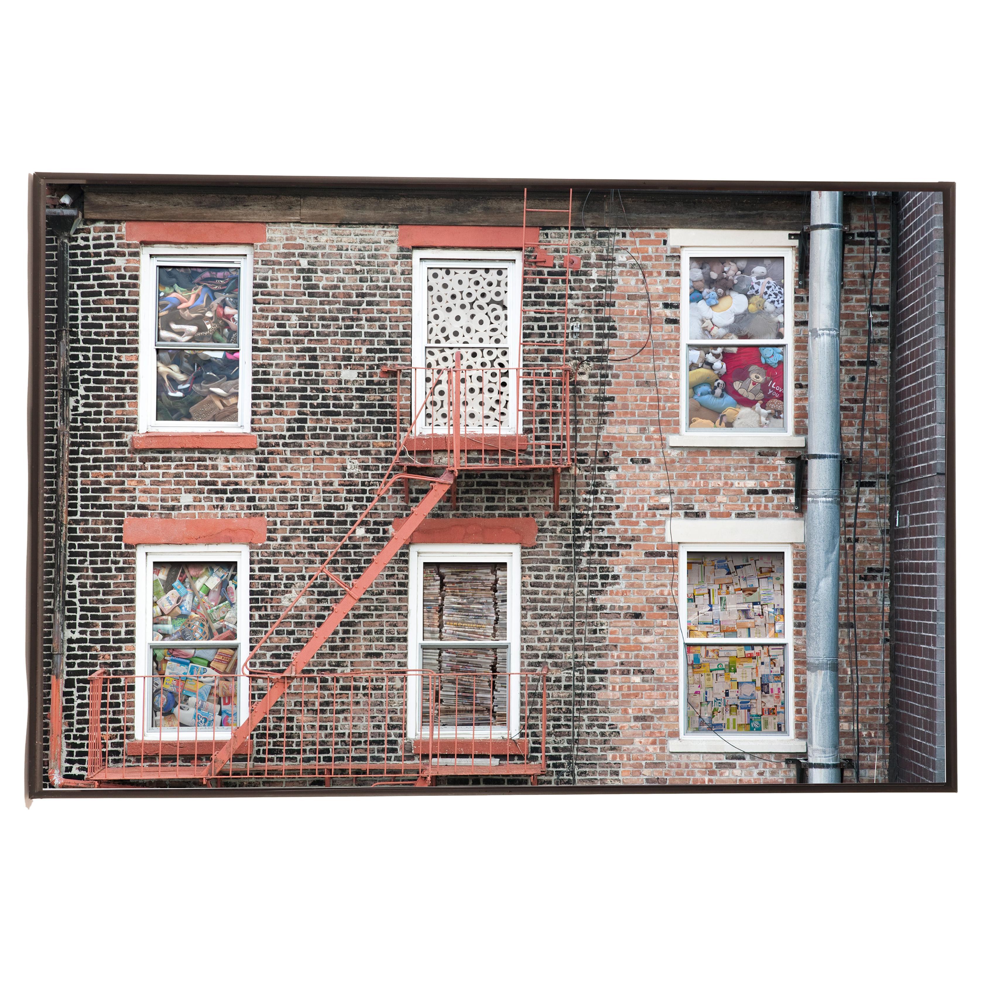 HOARDIN OFFENDERS. My memories will never die #02