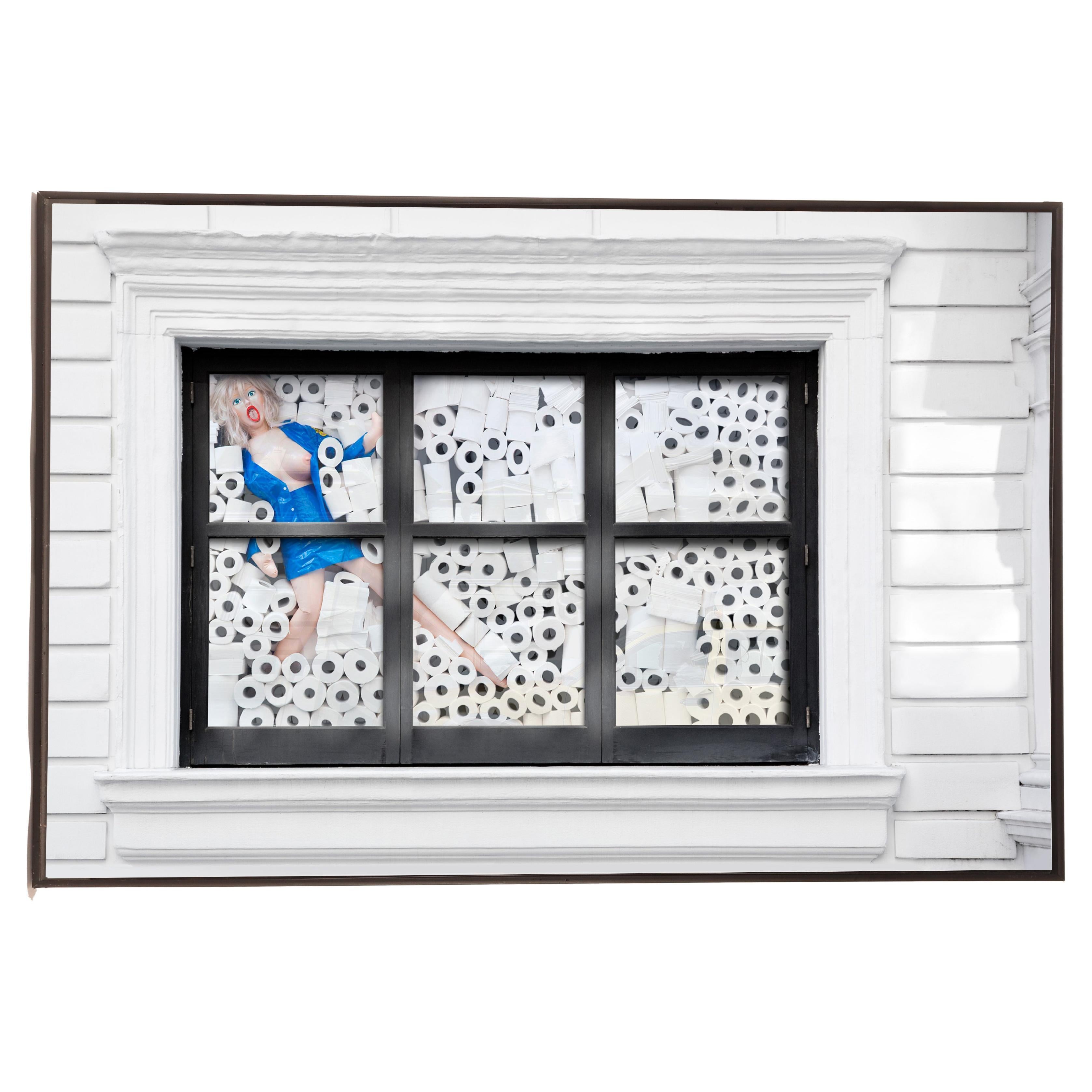 HOARDIN OFFENDERS. My memories will never die #03