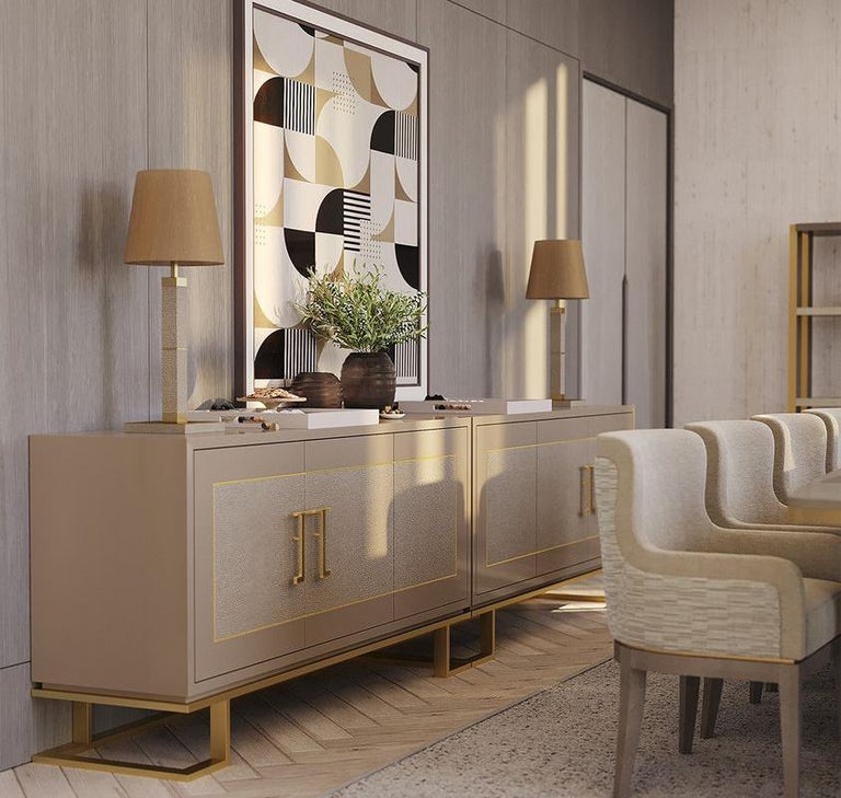 Hobart Table Lamp For Sale at 1stDibs