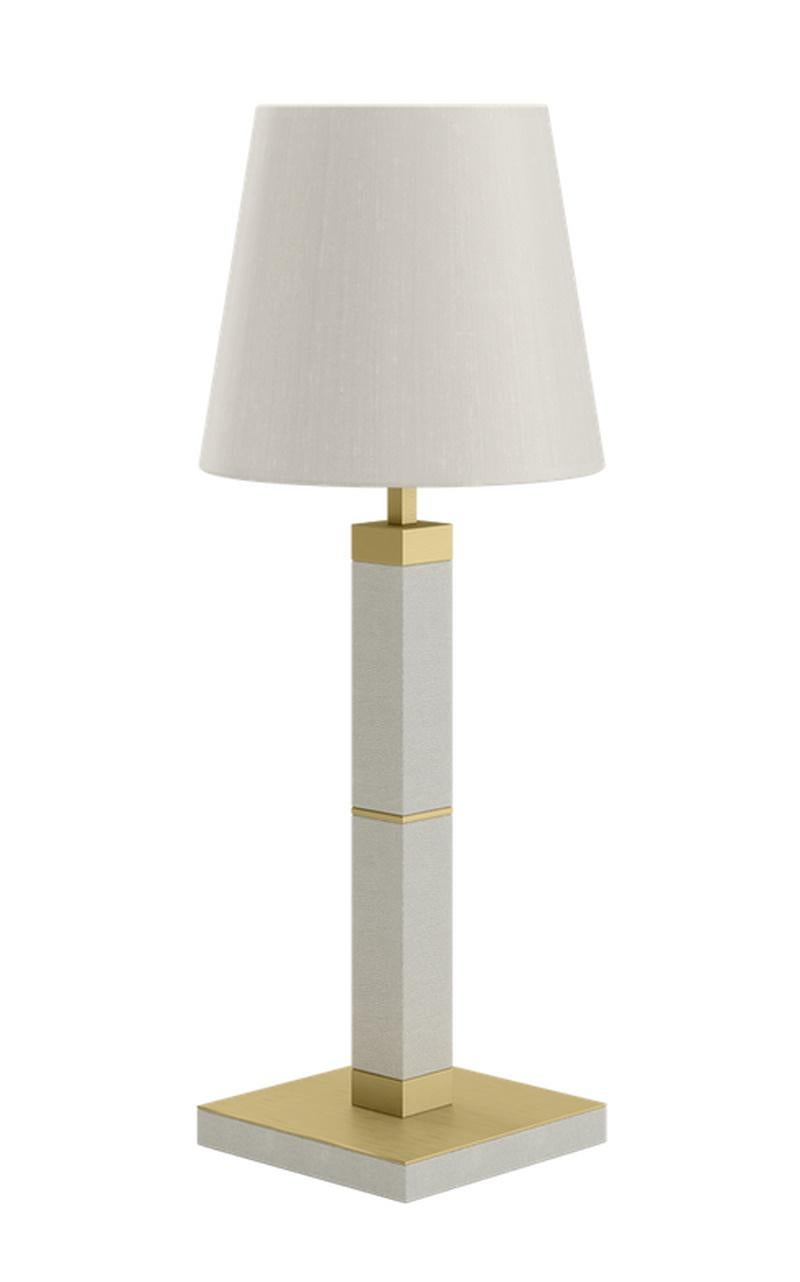 Hobart Table Lamp In New Condition For Sale In Saint-Ouen, FR