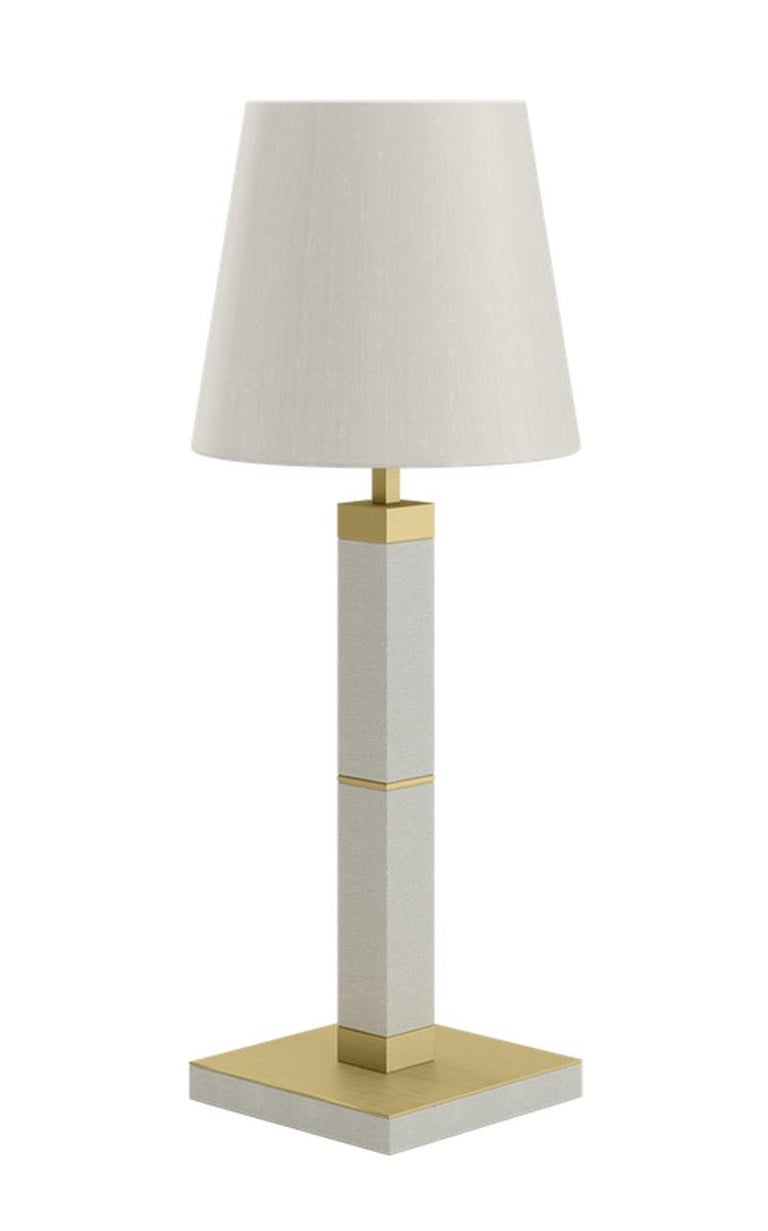 Hobart Table Lamp For Sale at 1stDibs