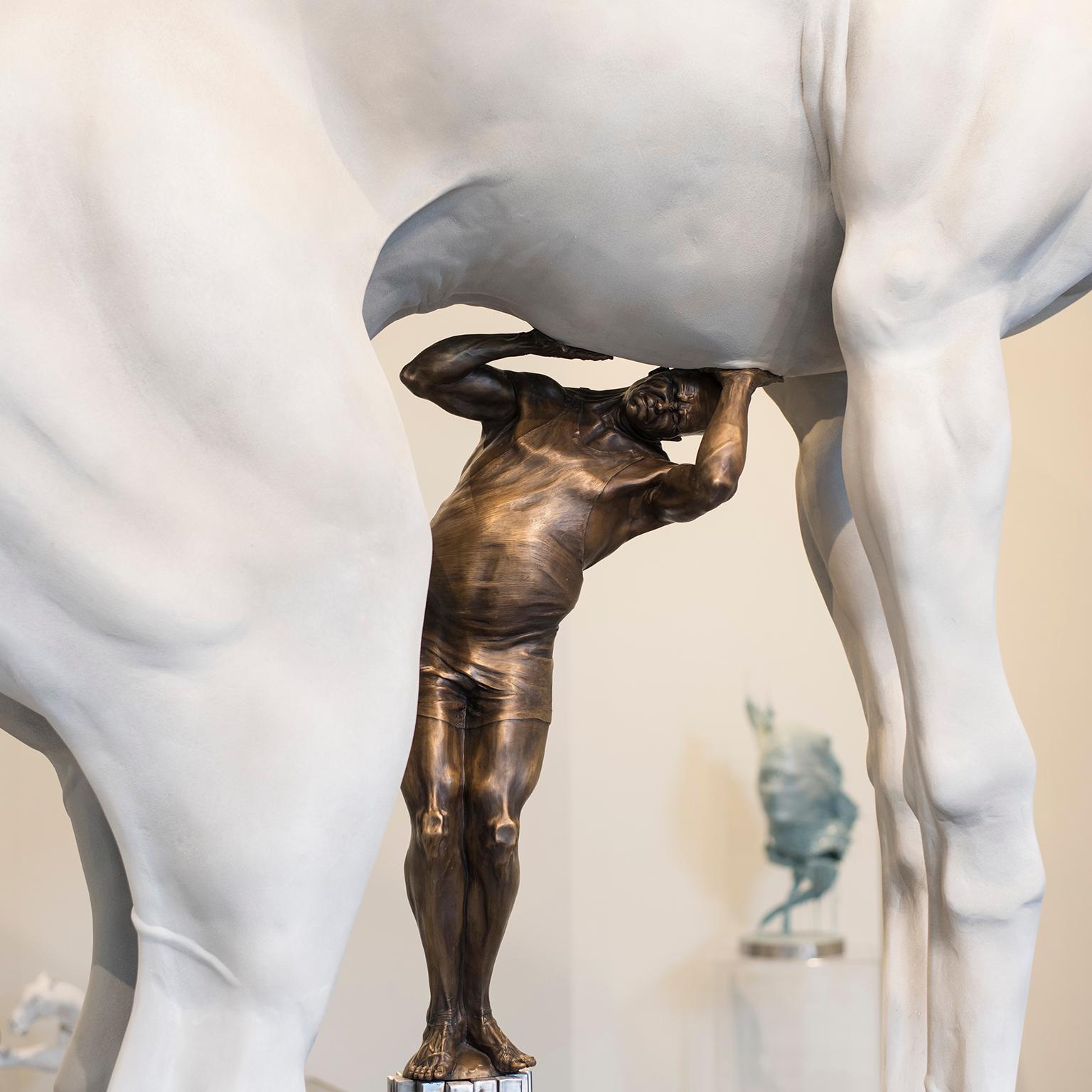 horse surrealism