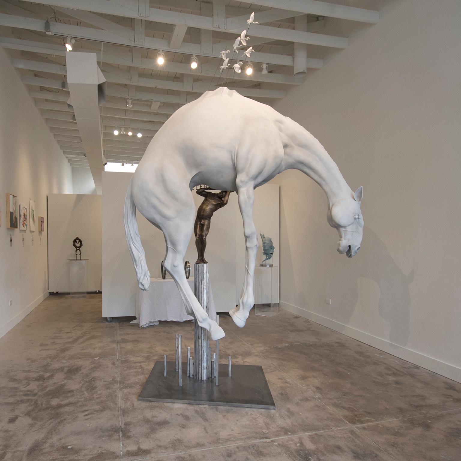 horse surrealism