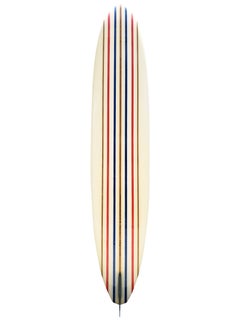 Hobie Surfboards Endless Summer model longboard shaped by Mike Hynson