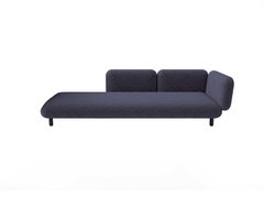 Hobo Contract Modular Sofa by Tina Bunyaprasit, Werner Aisslinger for Cappellini