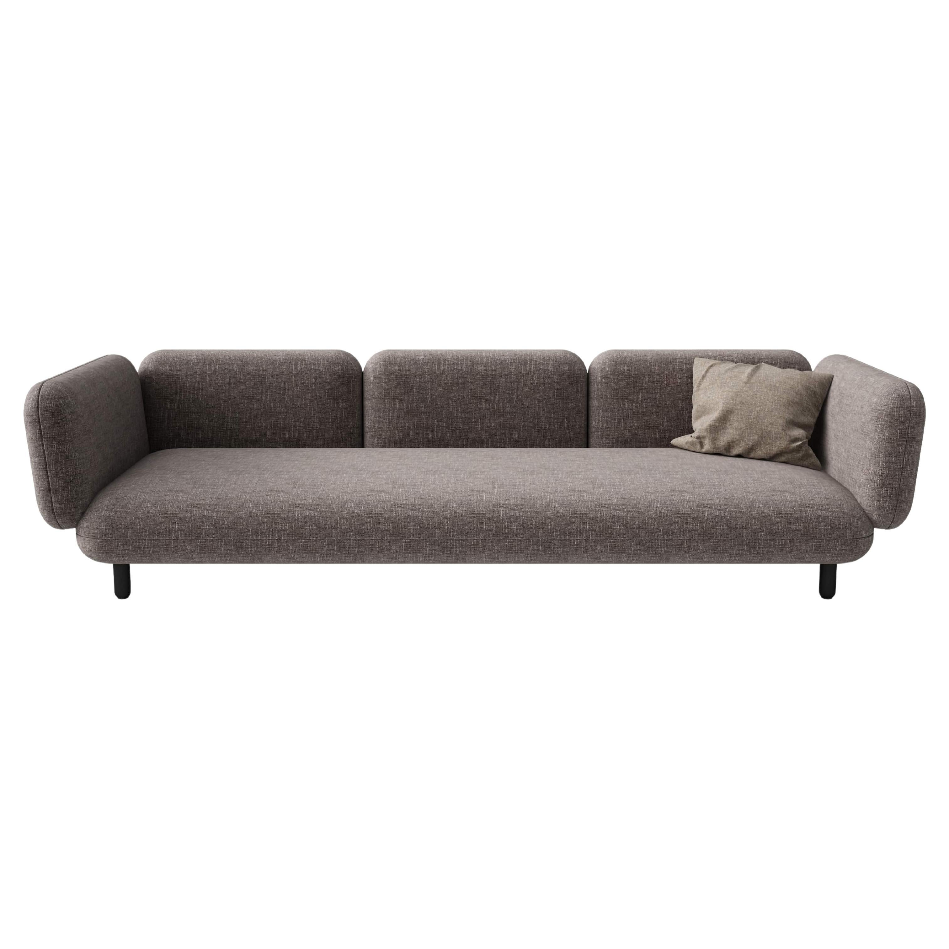 Hobo Contract Modular Sofa von Tina Bunyaprasit, Werner Aisslinger für Cappellini im Angebot