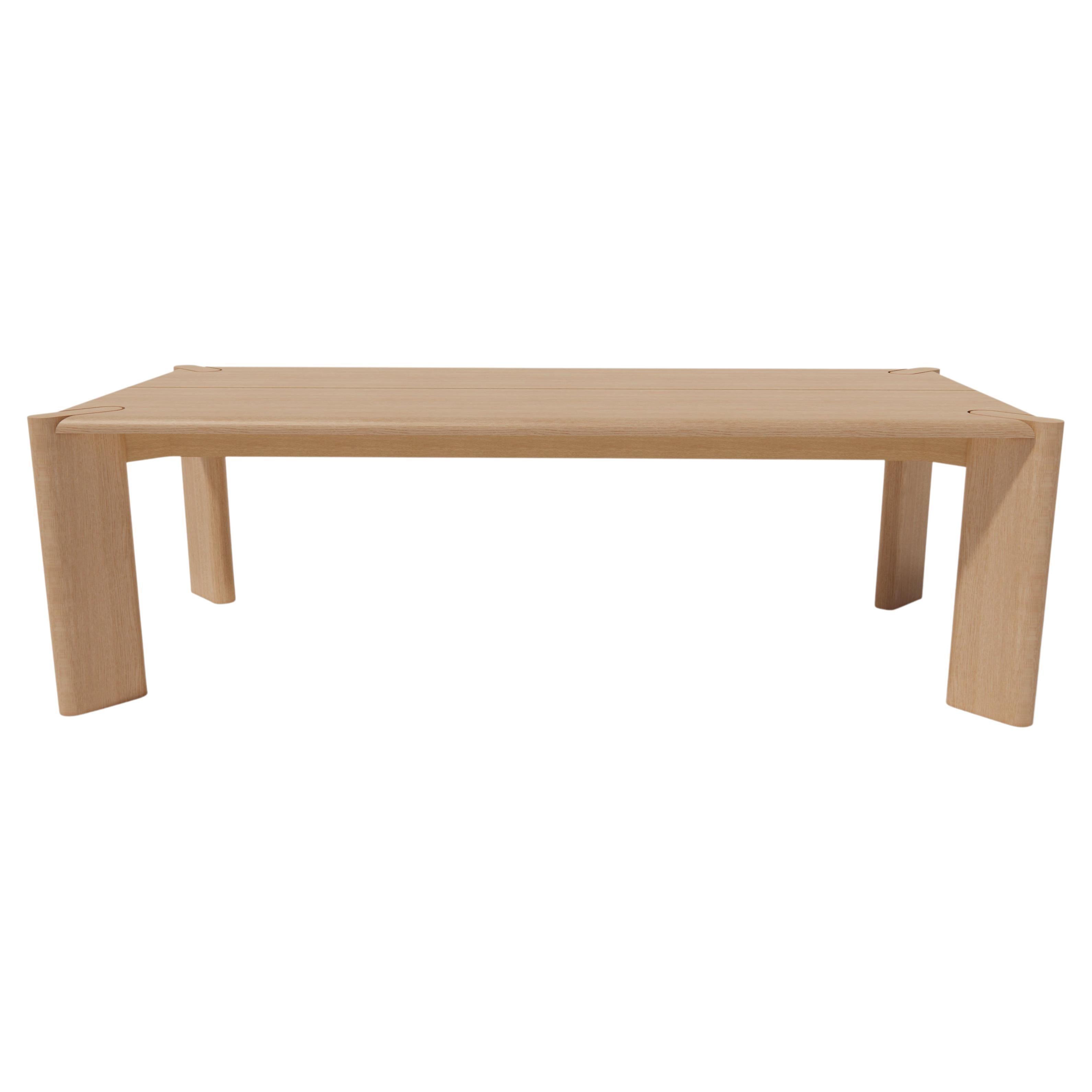 Hoc Dining Table For Sale