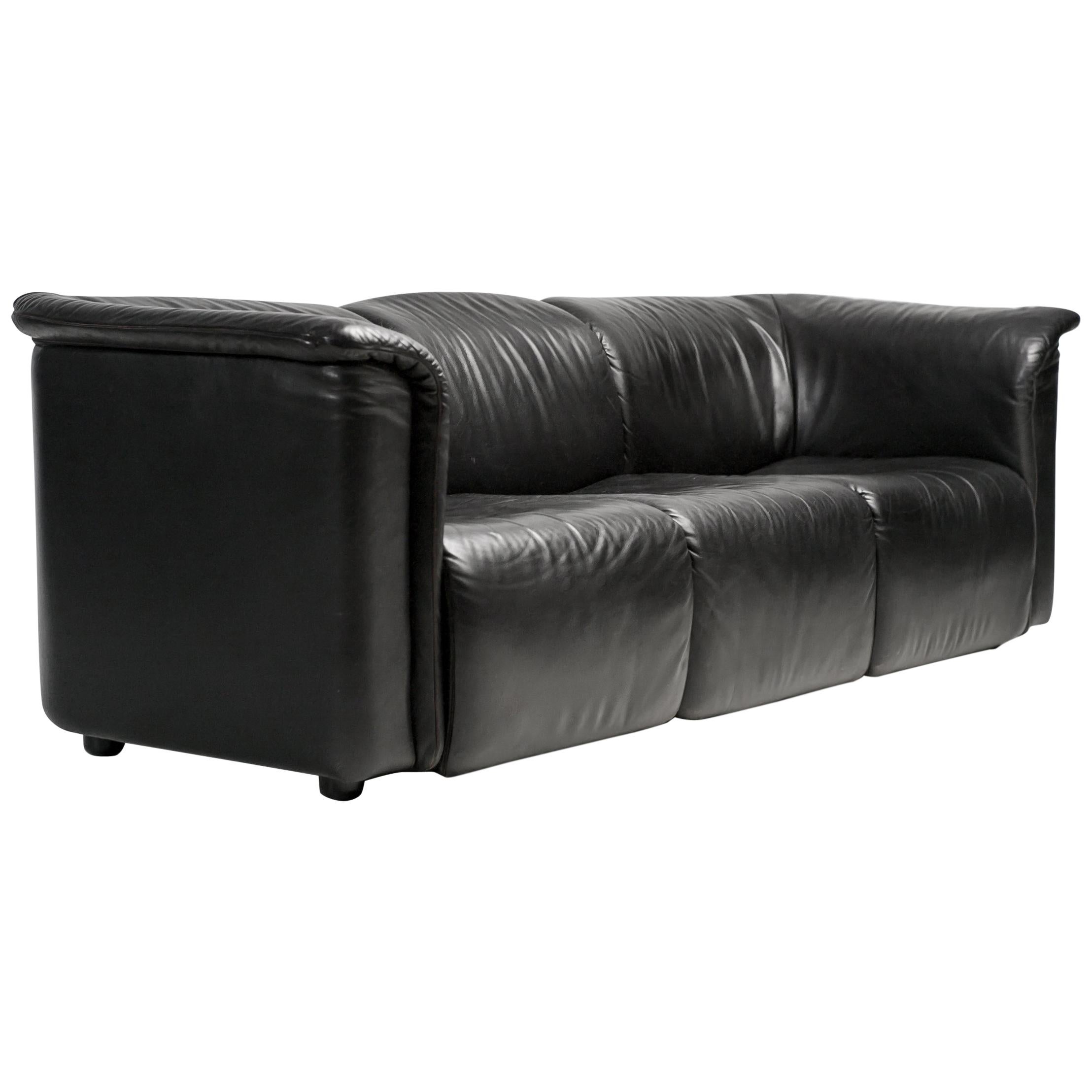 Hochbarett Sofa By Karl Wittmann