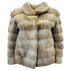 Hockley Mink Fur Jacket