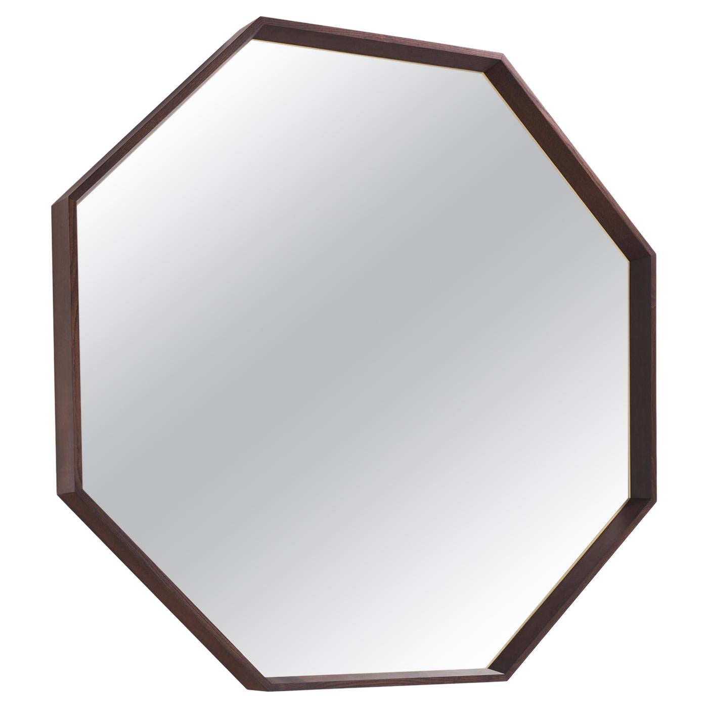 Hocto Ash Mirror For Sale