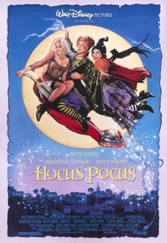 Hocus Pocus
