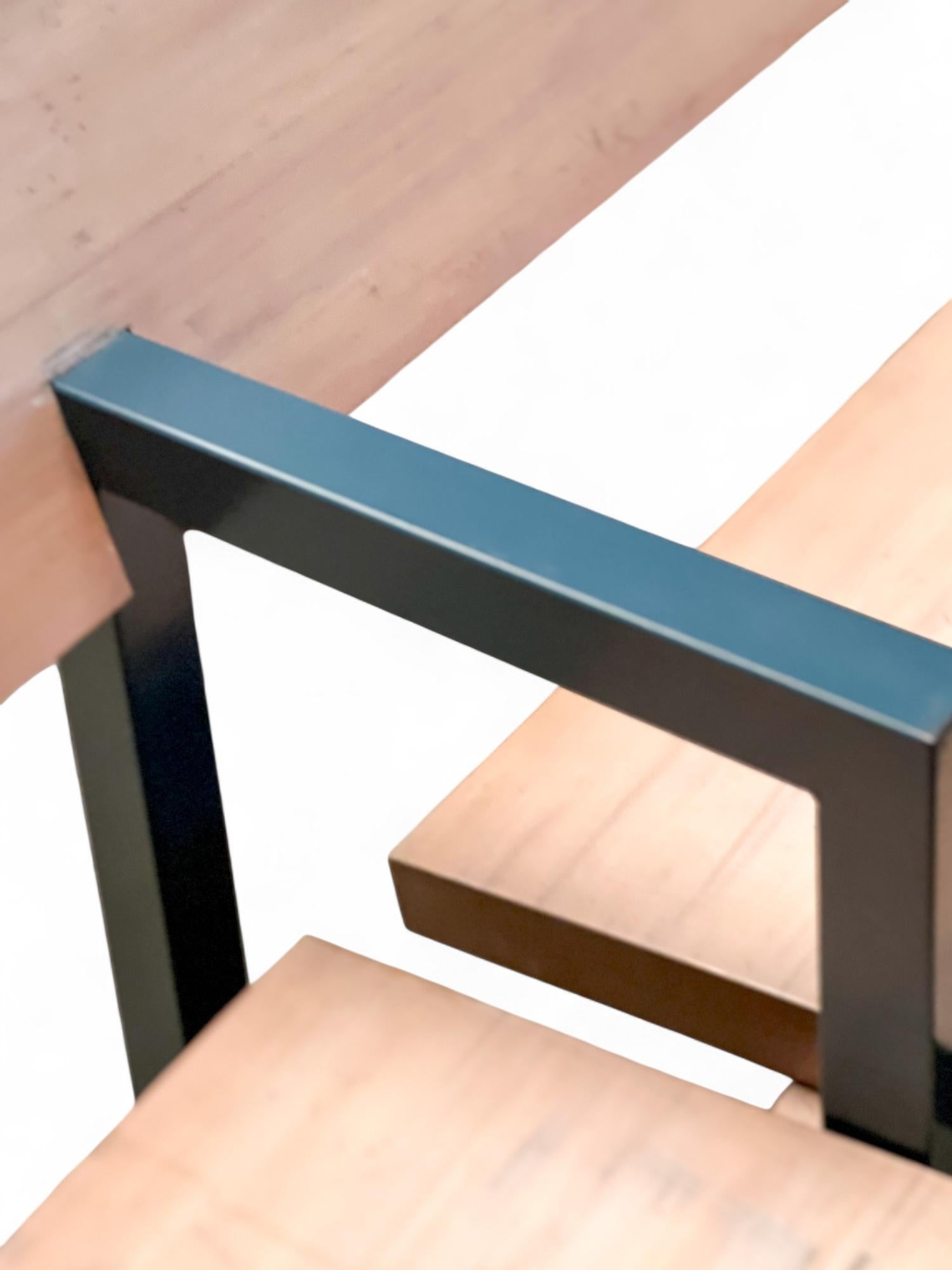 Hoeksteen Pew de Gerrit Thomas Rietveld, 1963 en venta 1