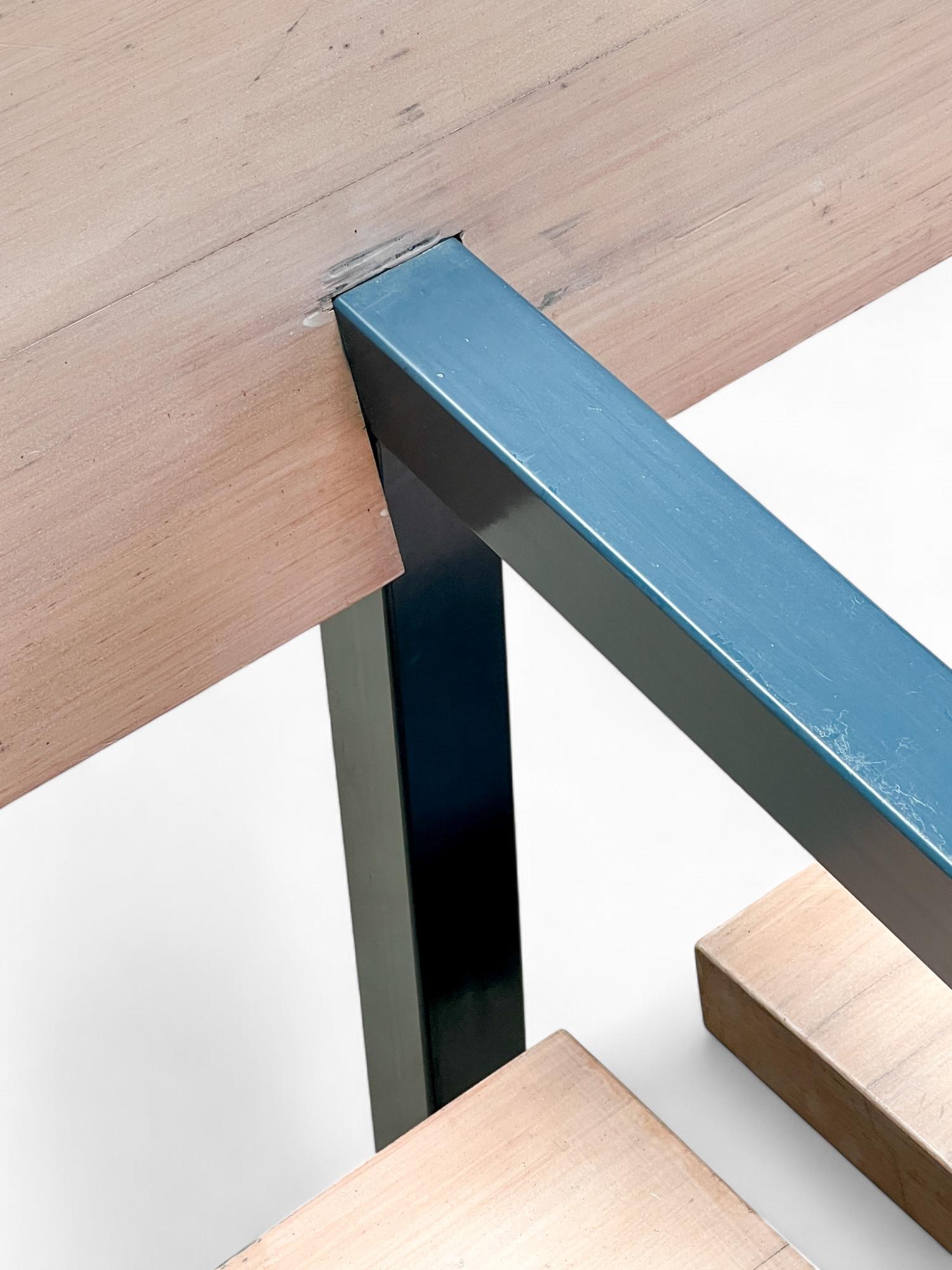 Hoeksteen Pew de Gerrit Thomas Rietveld, 1963 en venta 2