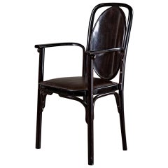 Hoffman Armchair