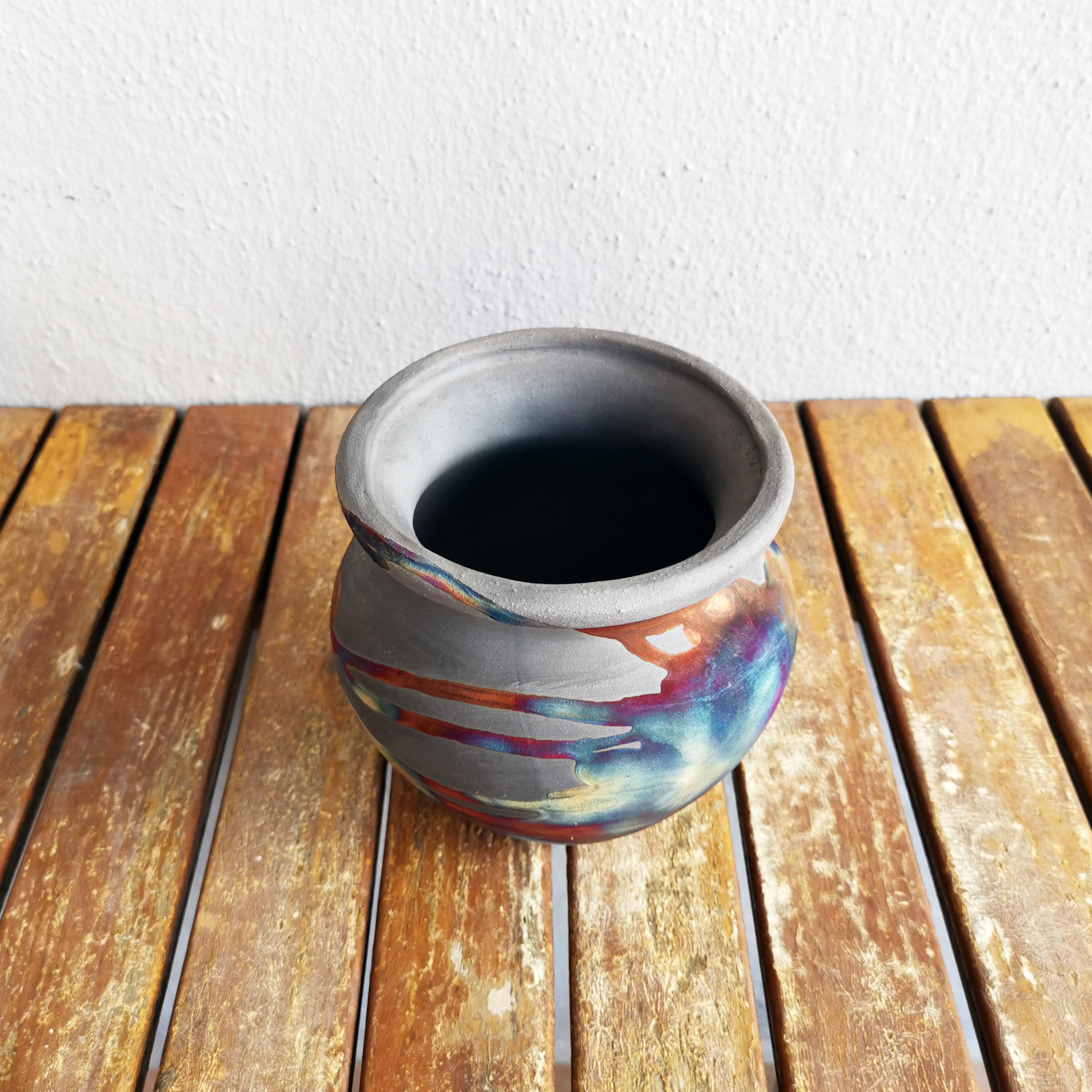 how to glaze ceramic at home