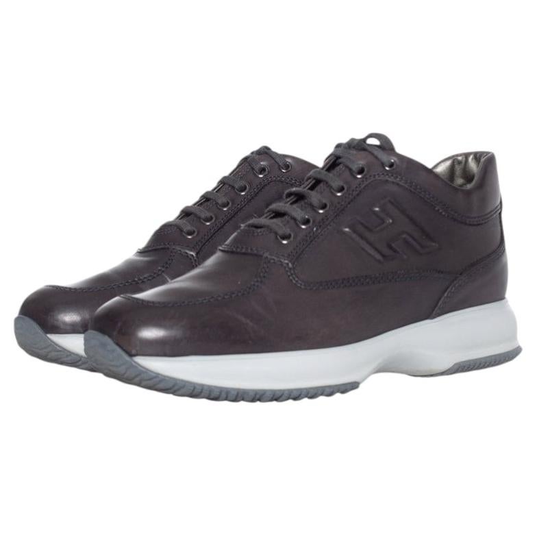 Hogan, Interactive H Forata sneakers For Sale