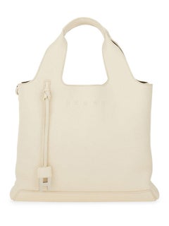 Hogan Mehrfarbige Schultertasche aus Kalbsleder — Mehrfarbig