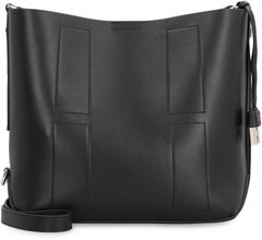Hogan Shoulder Bag — Black