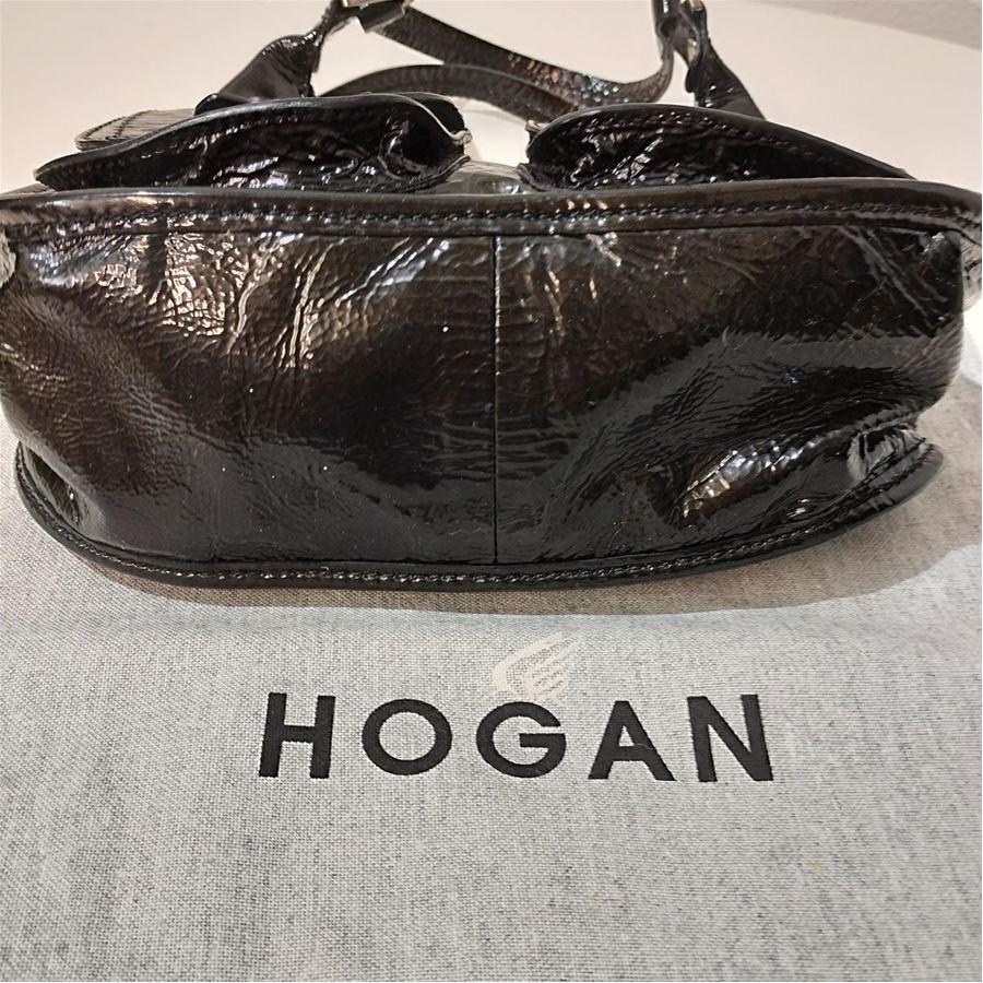 Hogan Shoulder bag size Unica In Excellent Condition In Gazzaniga (BG), IT