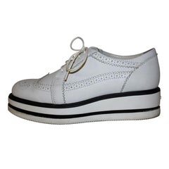 Scarpe da ginnastica Hogan numero 37 1/2