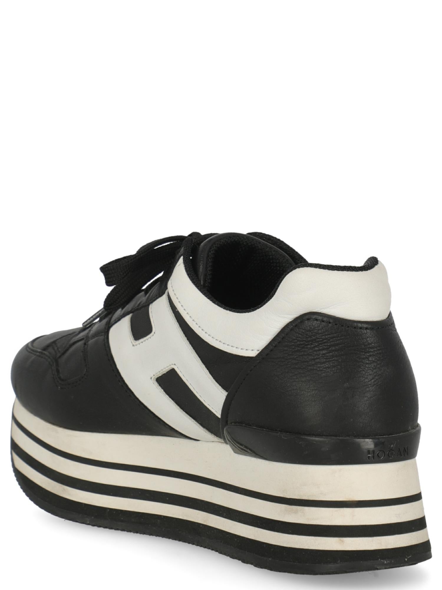 hogan womens sneakers