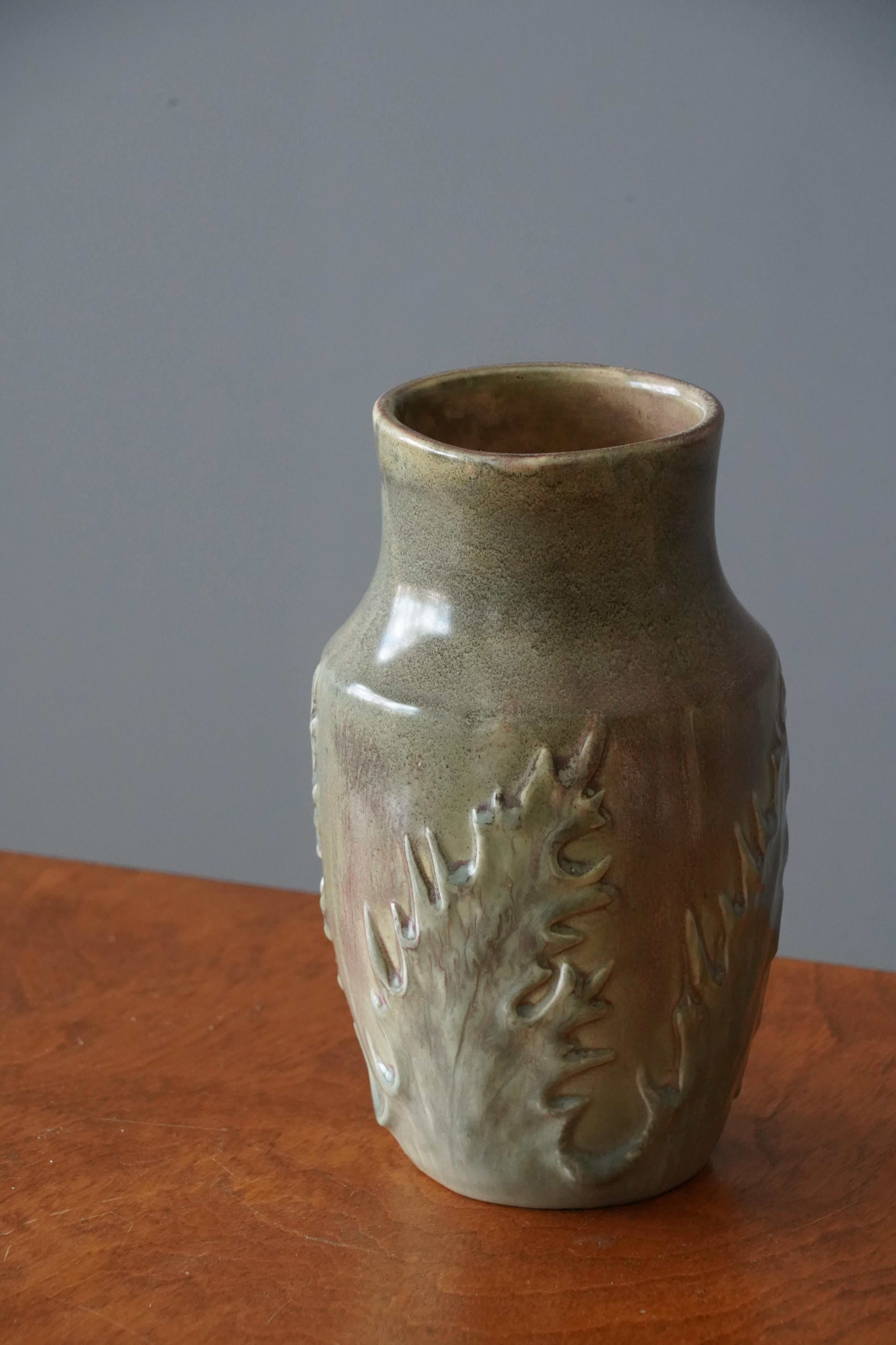 höganäs keramik sweden