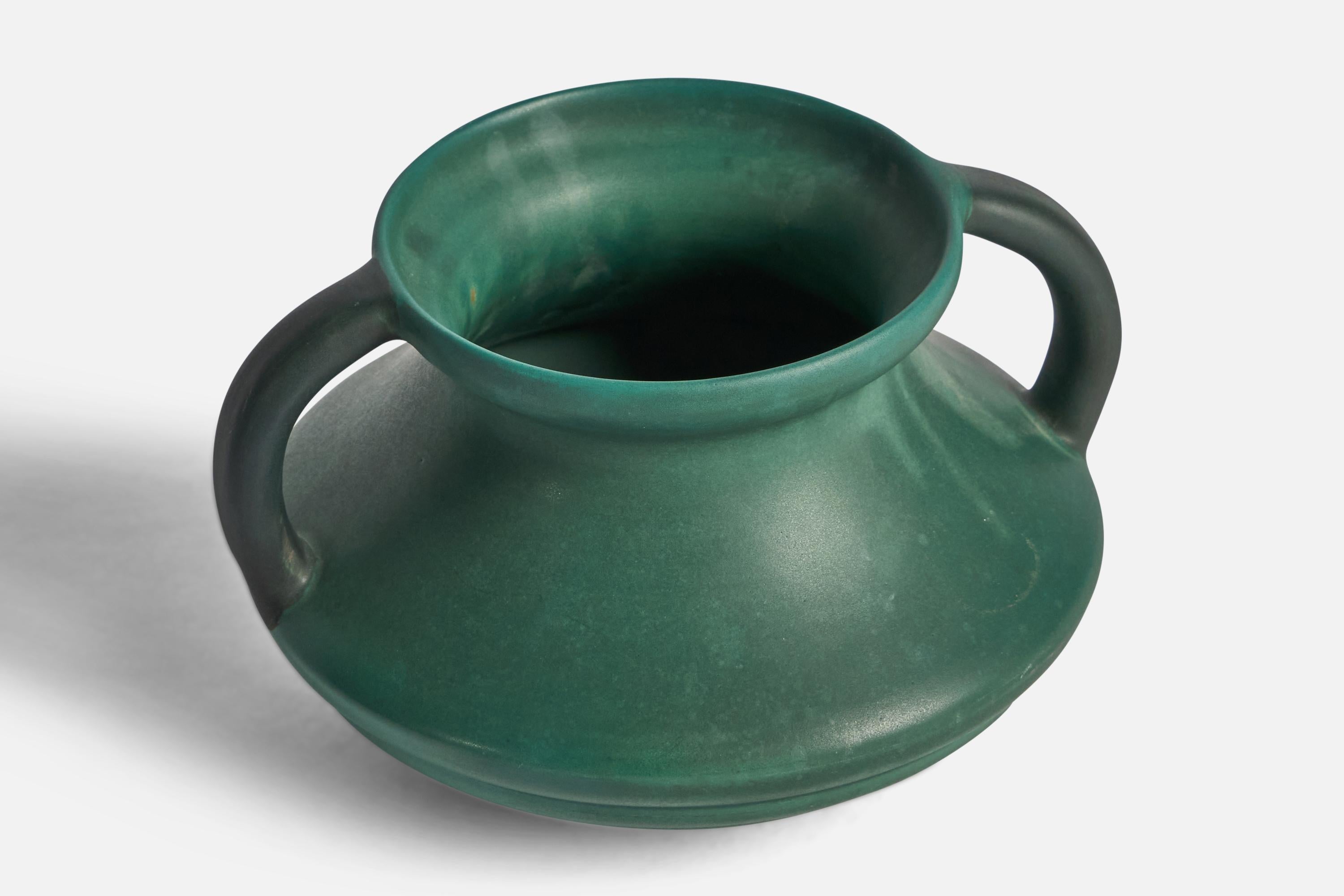 hoganas pottery