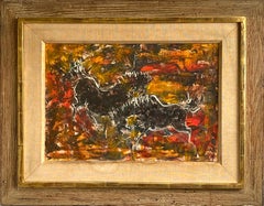“Wild Horses”