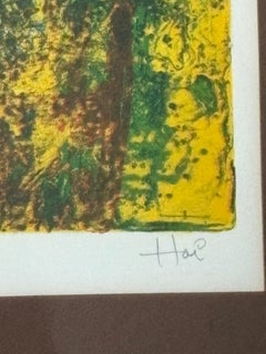 “Flowers on table”