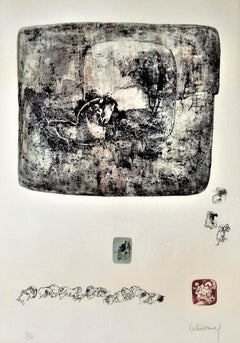 Horses #II