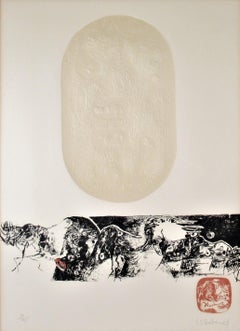 Horses #III