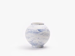 Blue Moon Jar XIV