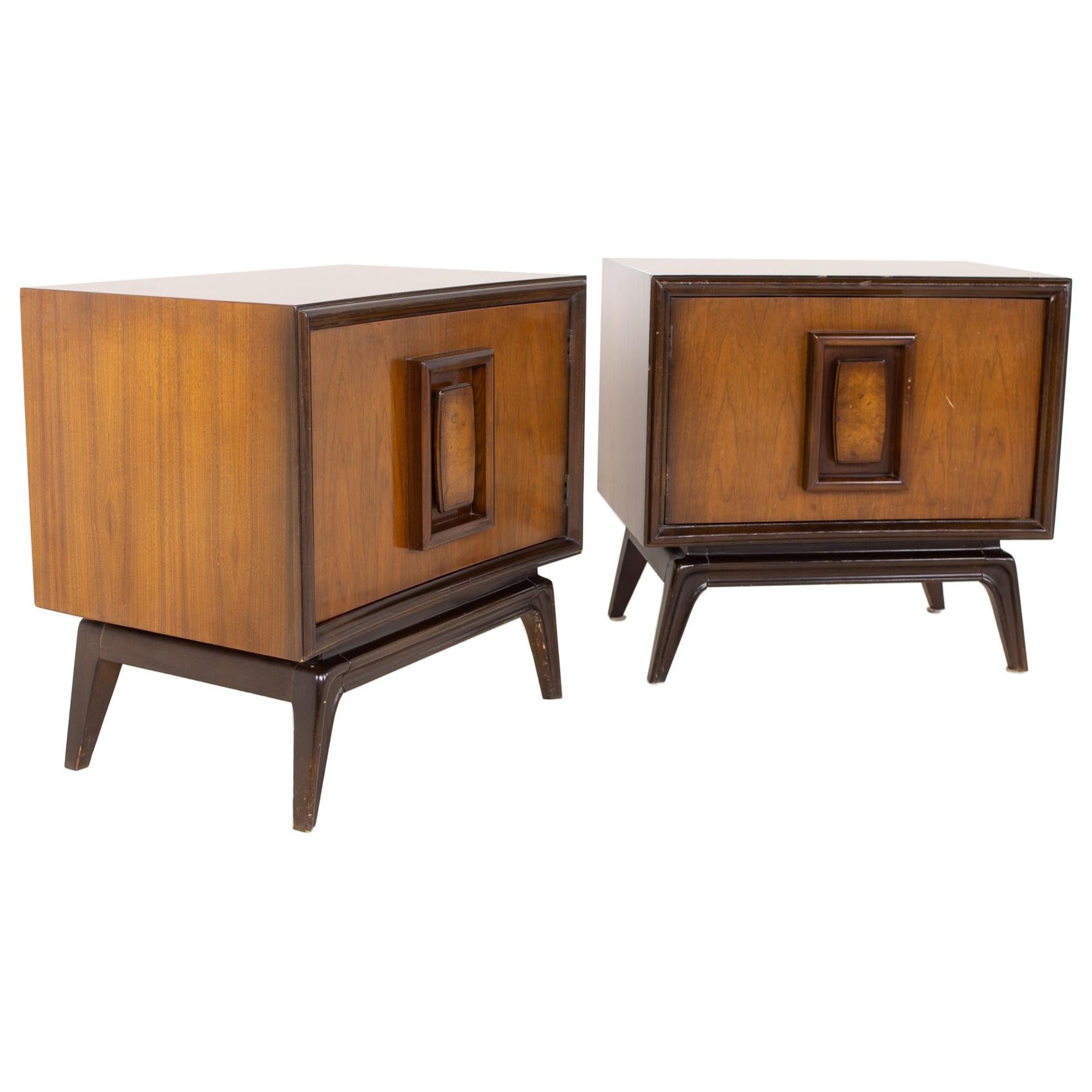 Vintage Night Stands 3,266 For Sale at 1stdibs
