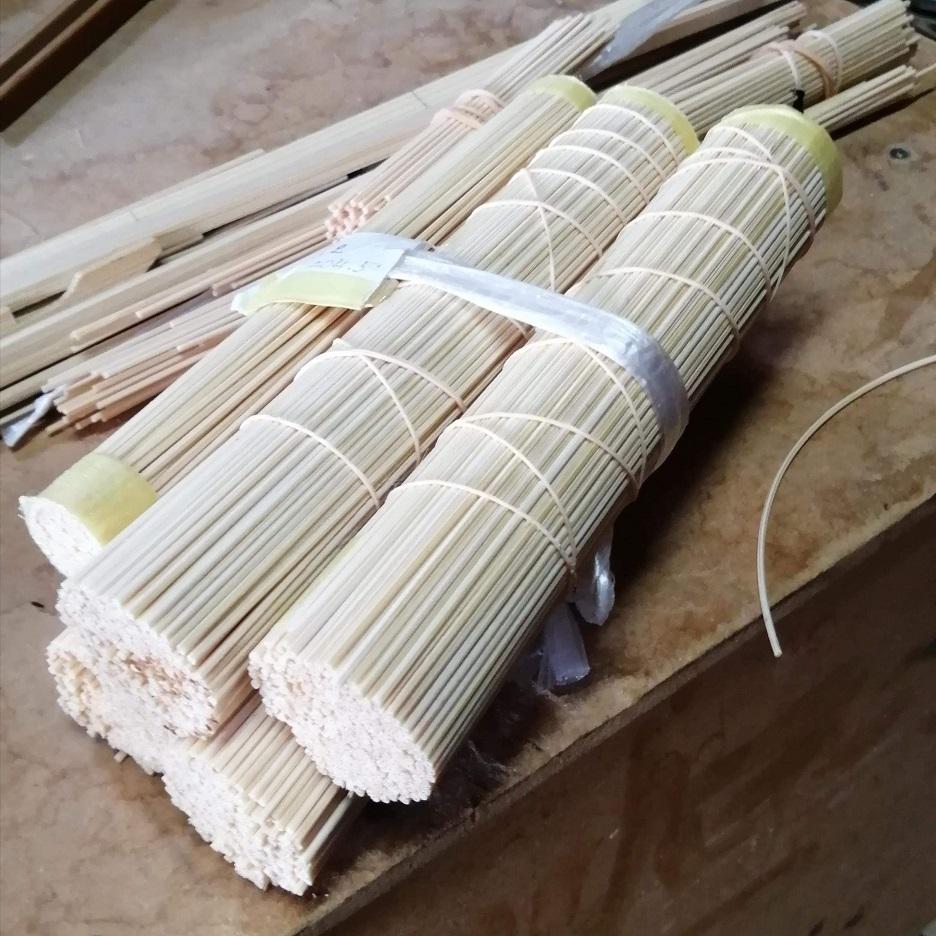 Bamboo Hokore Pendant For Sale