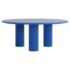 Tavolino HOLA Blue di Hermhaus