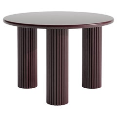 Tavolino HOLA Claret di medie dimensioni di Hermhaus