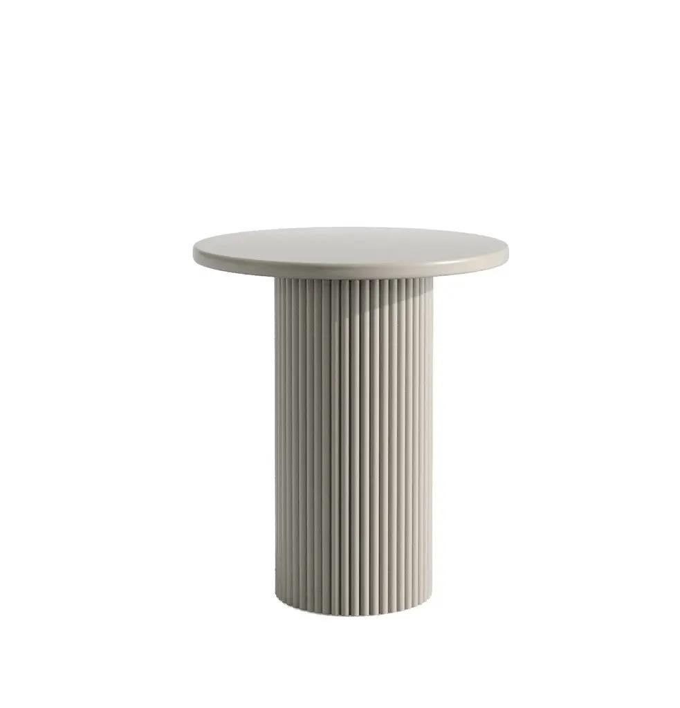 Table basse HOLA Triple Set Claret Red par Hermhaus Neuf - En vente à istanbul, TR
