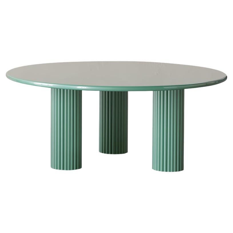 Tavolino HOLA Greene & Greene di Hermhaus