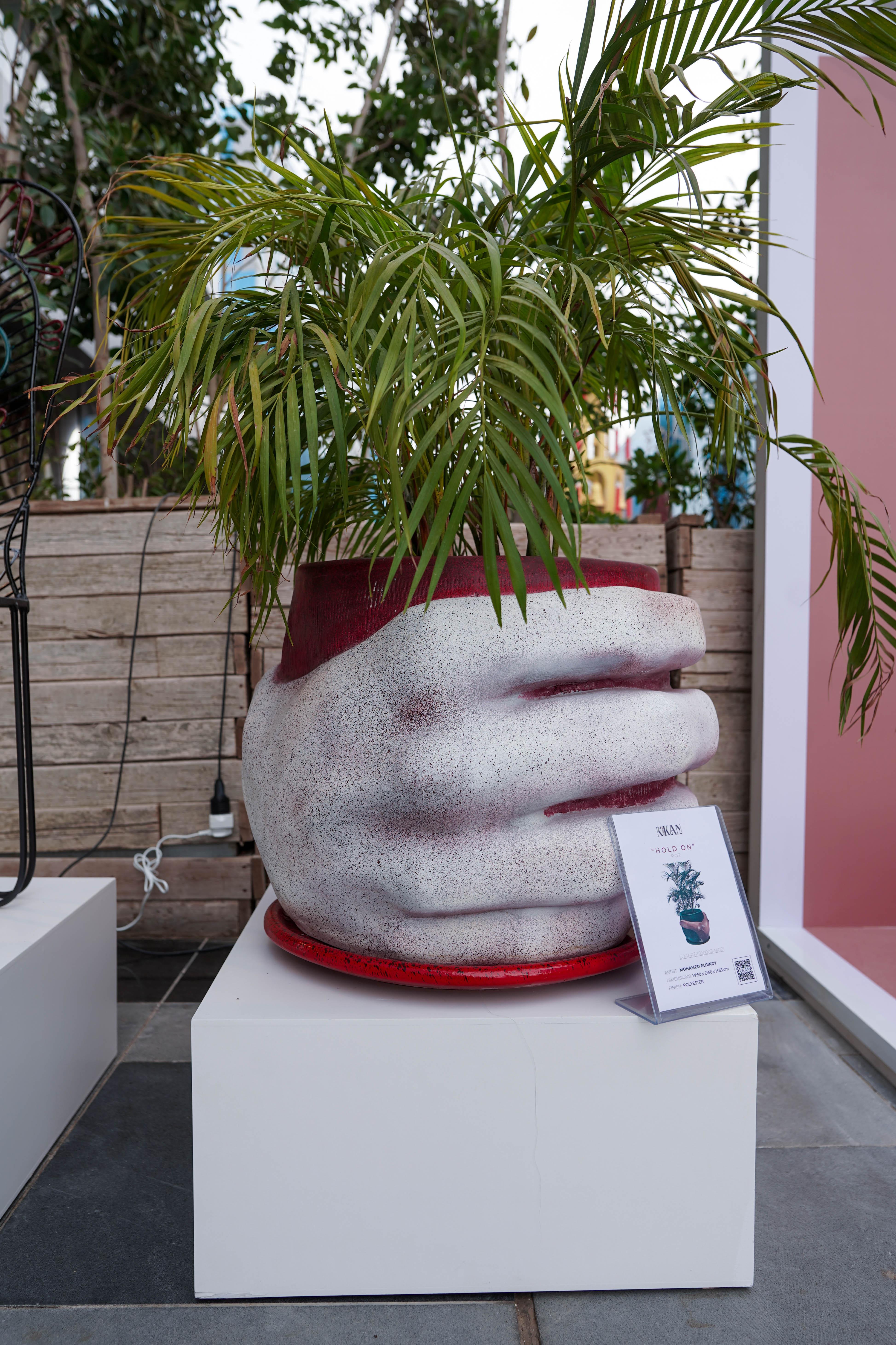 HOLD ON Pot For Sale 1