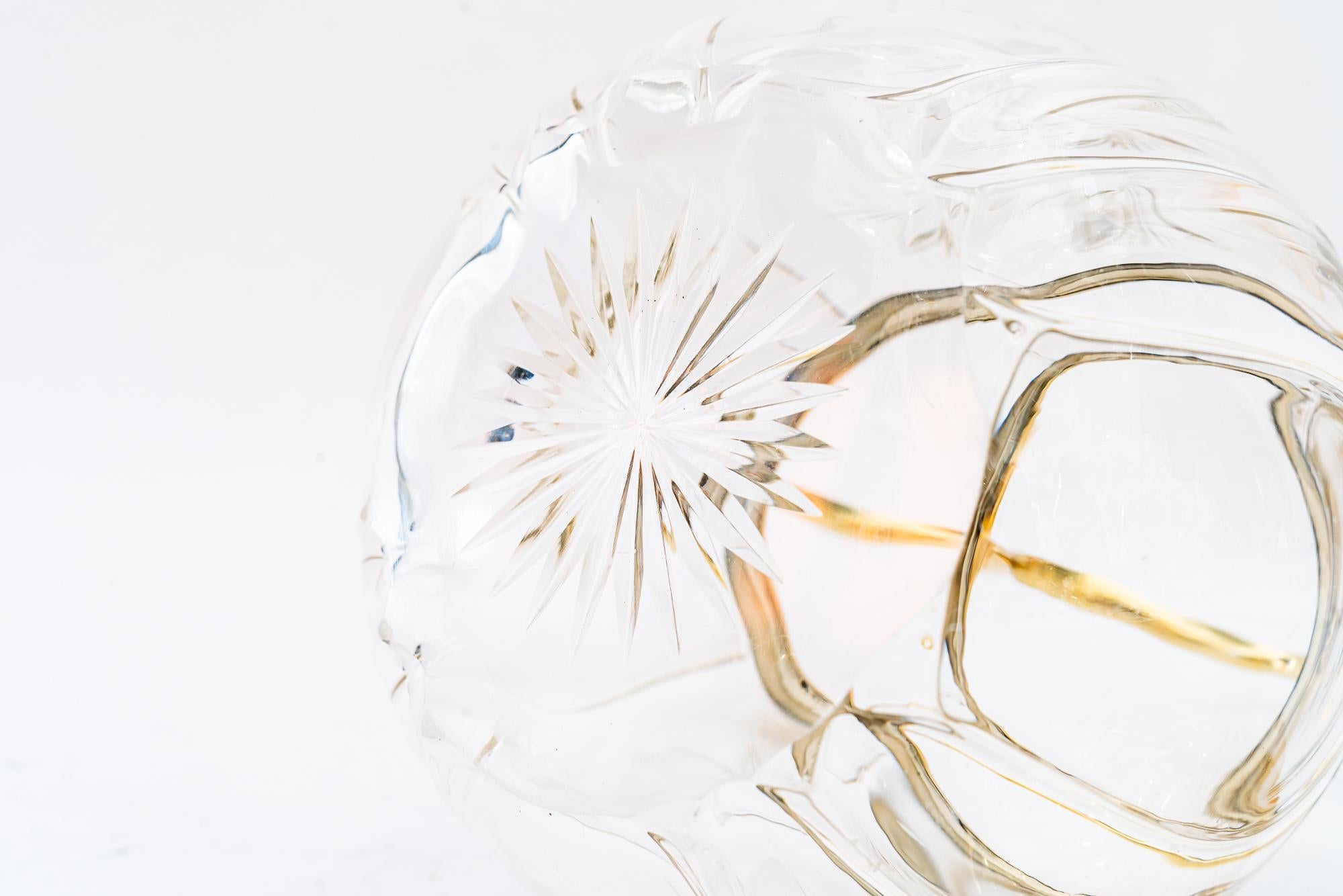 Holder for ice cubes art deco vienna around 1920 im Angebot 3