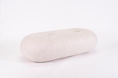 Hole Bench by Estudio Persona