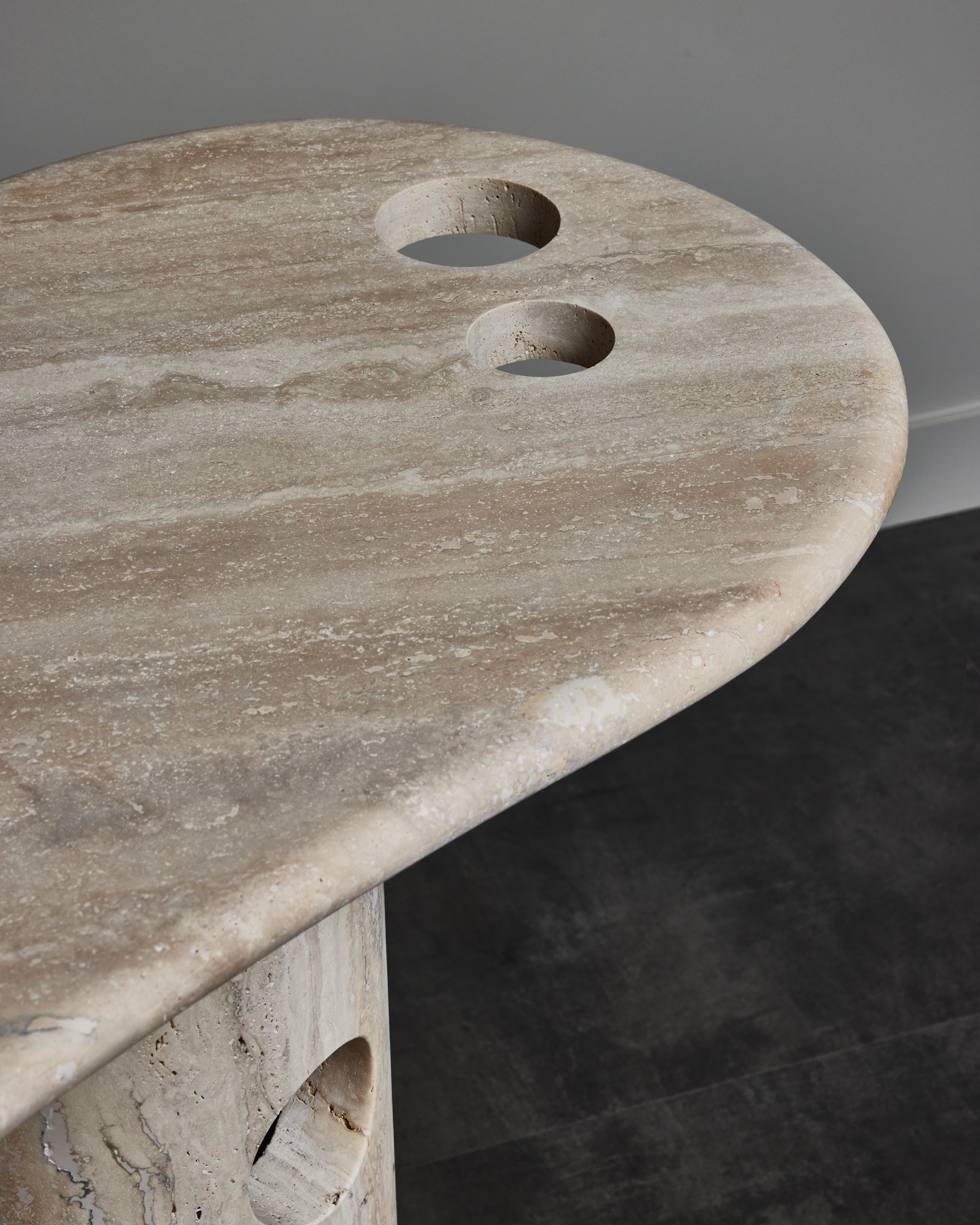 Travertine 