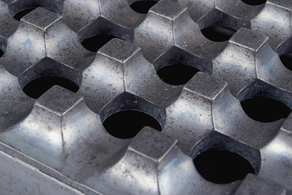 Swedish Holger Bäckström and Bo Ljungberg for Akvamatik Ab. Ultima 15 Ashtray